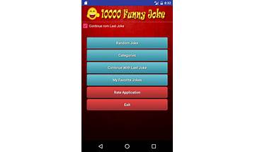 Fun Jokes for Android - Download the APK from Habererciyes